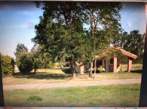 Location gîte 4 personnes Mazères - La Petite Maison