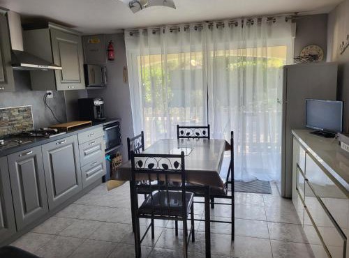 Location gîte dans le var