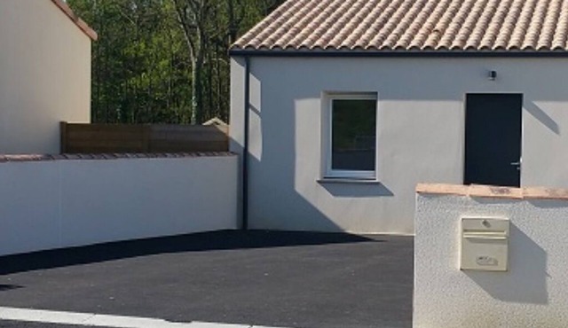 Location Gîte 5 km Saint Gilles Croix de vie