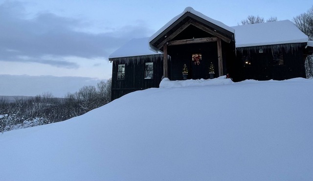 Location! Hot tub! Pet friendly home away from home