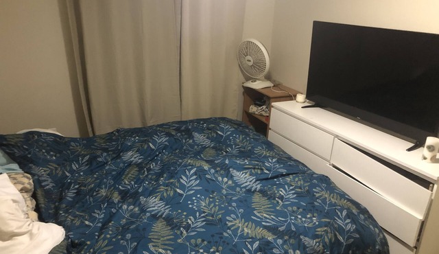 Location is close to shopping centre and major roads.