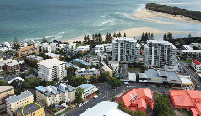 Location is Everything - Shops, Beaches, Views ZG3