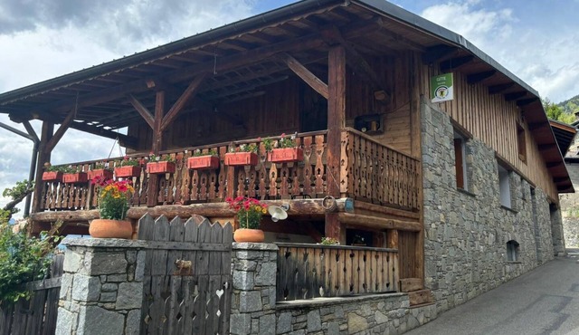Location LES 3 B - Aime LA Plagne