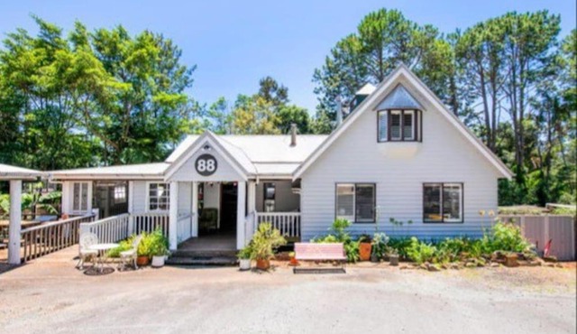 Location, Location, Location!