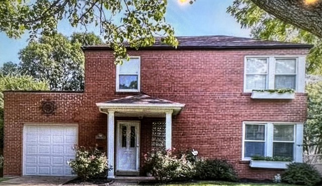 LOCATION, LOCATION, LOCATION! University City "home-away-from-home."