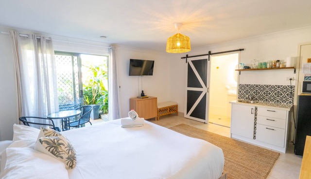 Location Location Location!