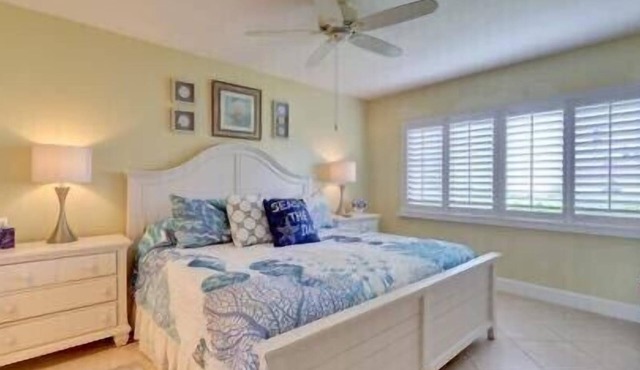 LOCATION, LOCATION in Ocean Village Resort.Ground floor,great location