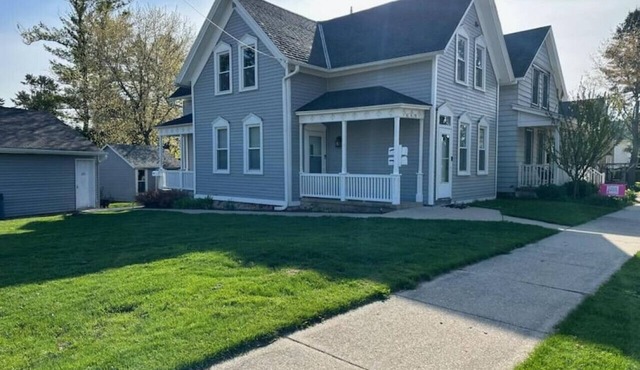 Location, Location in cedarburg