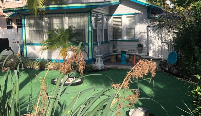 location, location, location!