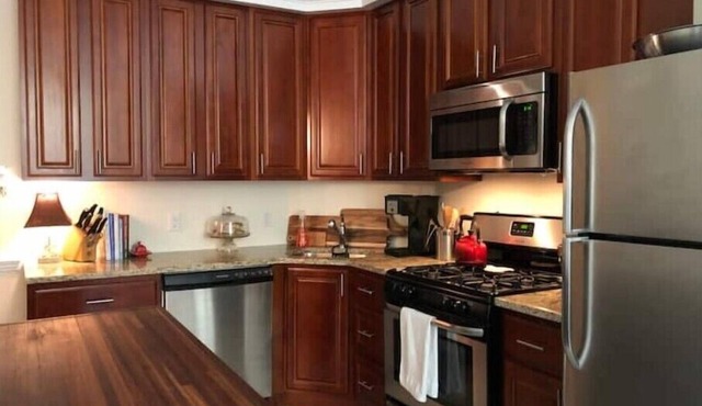 Location! Location! Location!