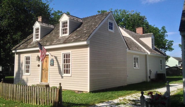 Location, Location, Location! - W Melson House - Beautiful - In Town St Michaels