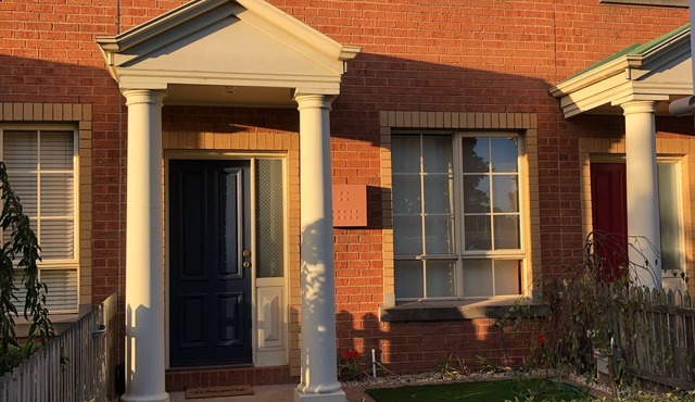 Location location location !