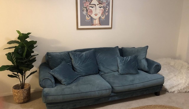 Location, location, location !