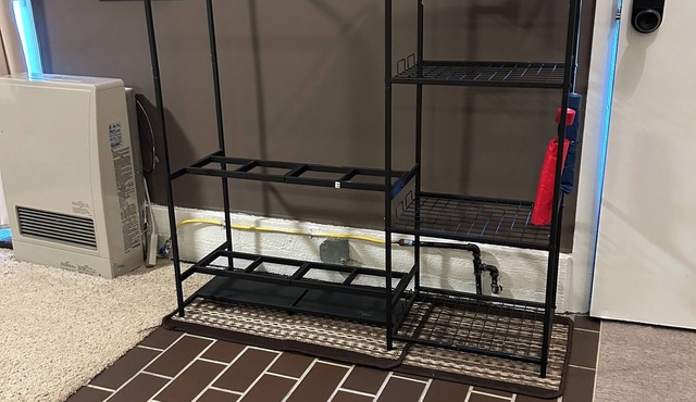 LOCATION, LOCATION, LOCATION!