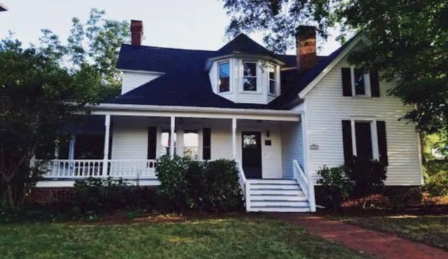 Location, Location, Location!