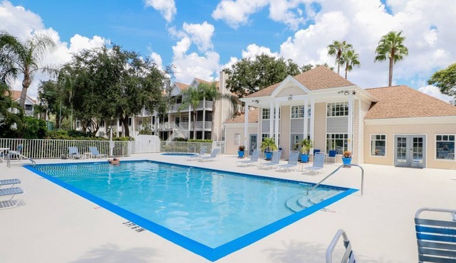Location! Location! Location! Sarasota!