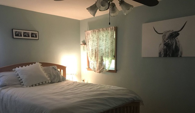 Location! Location! Location!