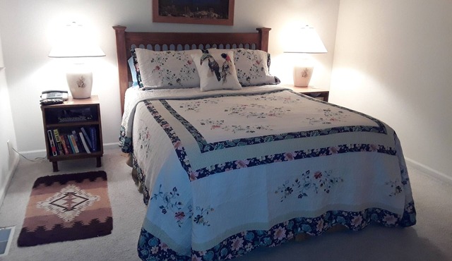 Location Location Location & Great Value @ Tahoe Donner!