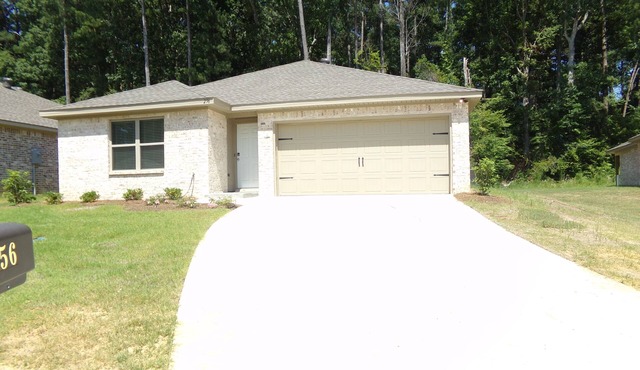 Location Location Location!