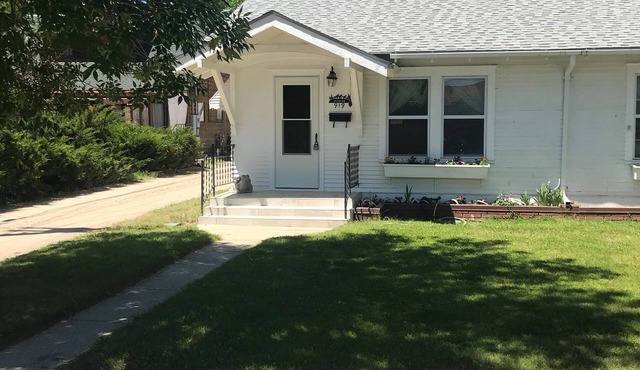 Location, Location, Location. This Vacation Rental Is One Block From Main St