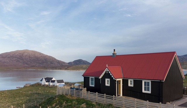 Location, location, property, location.