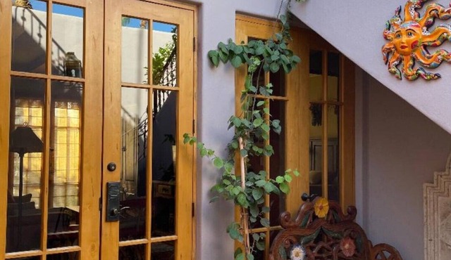 Location! Location! Steps to the Pool & Across from the Beach