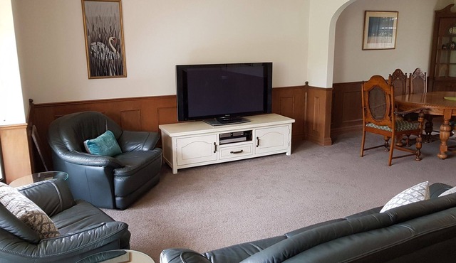 Location, Location the Beach & Station