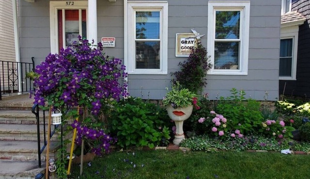 Location! Location! "Gray Goose" - walk to Falls, Casino and Attractions