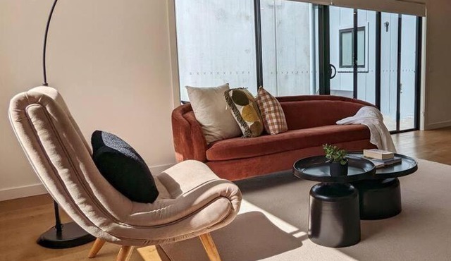 Location & luxury 2BR 2 Bath