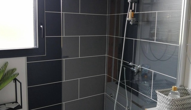 Location Maison T3 Vignoble Nantais - Nantes