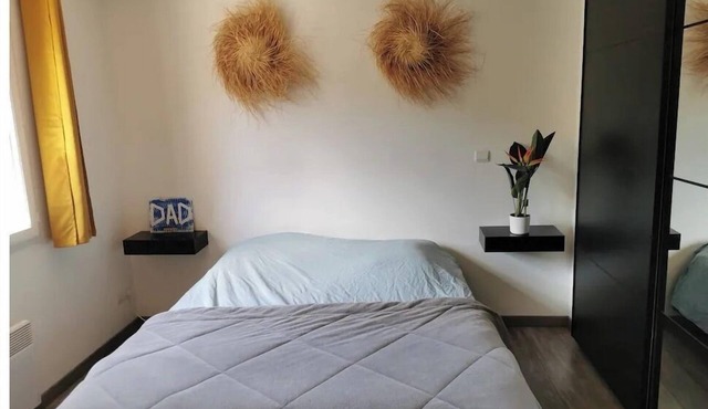 Location Maison 3 Chambres à Ensuès-la-redonne