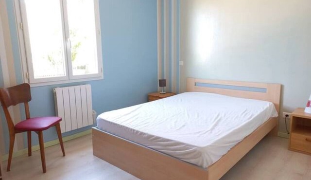 Location Maison Avec Jardin Proche Plages Meschers/royan