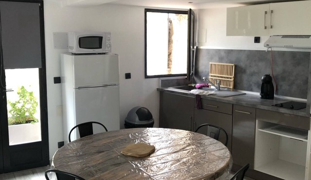 Location Maison Avec Piscine Privée