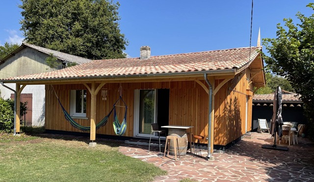 Location Maison "casa Gemma" Andernos les Bains