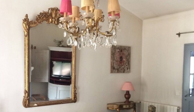 Location Maison de Charme