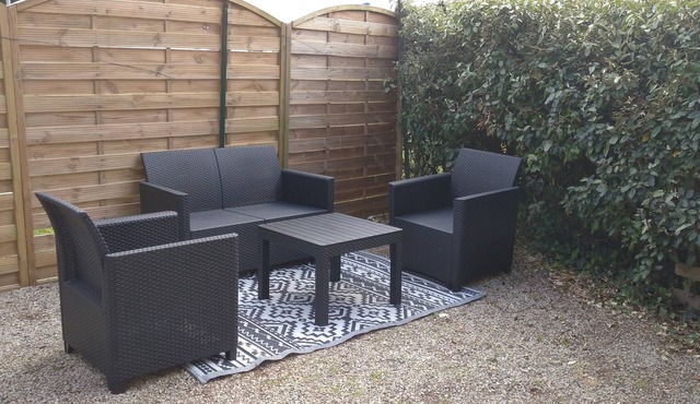 Location Maison de Vacances