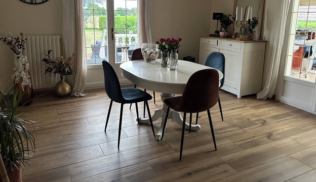 Location Maison Proche Circuit des 24h