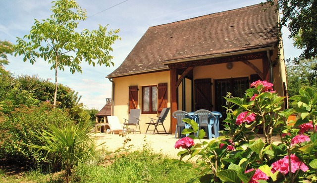Location maison le charme proche de Sarlat