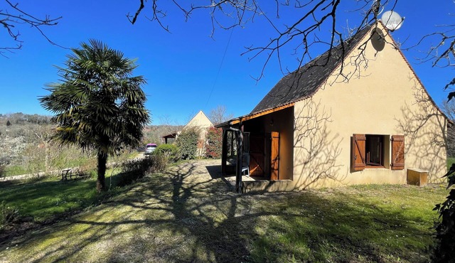 Location maison le tilleul près de Sarlat la canéda