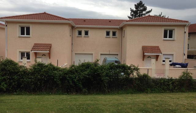 Location Maison Meublée