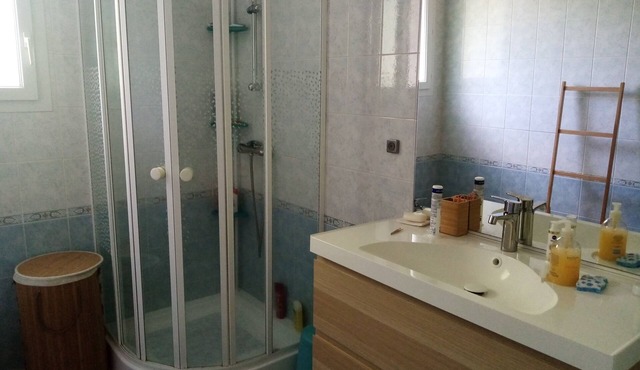 Location Maison Plein Pied Avec Jardin et Terrasse Pour 6 Personnes