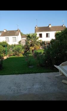 Location maison pour évènement le mans