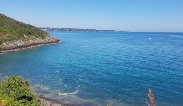Location maison rénovée proche mer et bois Pordic