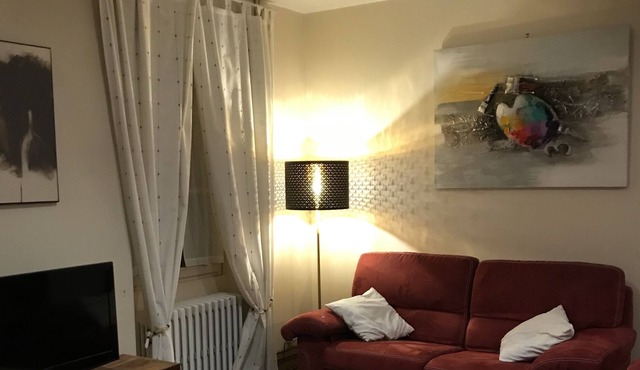 Location Maison Sancerre