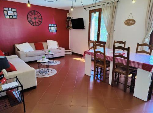 Location MarjoRI* - T4 Le Cardinal