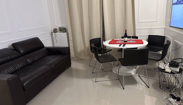 Location Meublee Courte Duree A Boissy Saint Leger