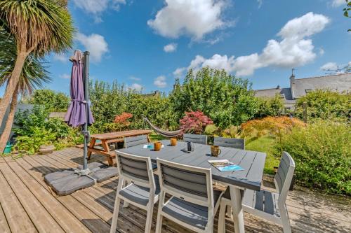 Location meublé Ty Kim