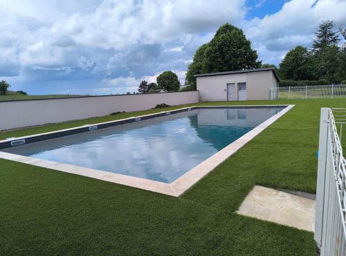 Location mobil-home Ayen aux portes de la Dordogne