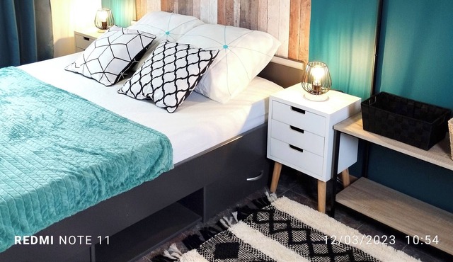 Location Mobilhome en Alsace