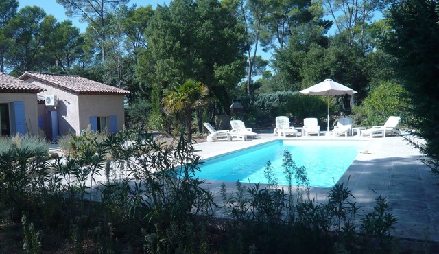 location of totally renovated villa